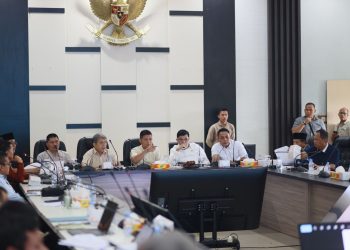 DPRD Jambi Tampung Aspirasi Asosiasi Honorer