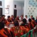 Pemuda Pancasila Kota Jambi Kunjungi Sekretariat PWI Jambi, Tanya Soal Tugas Wartawan
