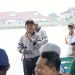 Gubernur Al Haris Perjuangkan Perahu Tradisional Melalui Dana CSR