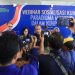 Tantangan KUHP Nasional Ubah Paradigma Hukum Pidana