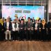 HUT ke-62 Bank Jambi: Al Haris Optimis Bank Jambi Semakin Maju