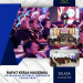 Kajati Jambi Hadiri RAKERNAS PERSAJA