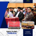 KAJATI Jambi di Wakili Asintel Hadiri Pleno Terbuka Penetapan Pasangan Cagub/Cawagub Terpilih Hasil PILKADA 2024