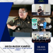 Kejaksaan Tinggi Jambi Jadi Nara Sumber di Kegiatan Pendidikan dan Pelatihan Kepemimpinan Tingkat Lanjut Dewan Eksekutif Mahasiswa (DIKLATPIMLAN) UIN STS Jambi