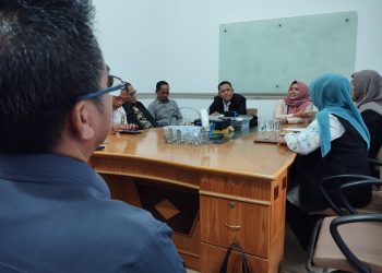 Komisi II DPRD Kota Jambi Minta PT JII Libatkan Pemkot Jambi