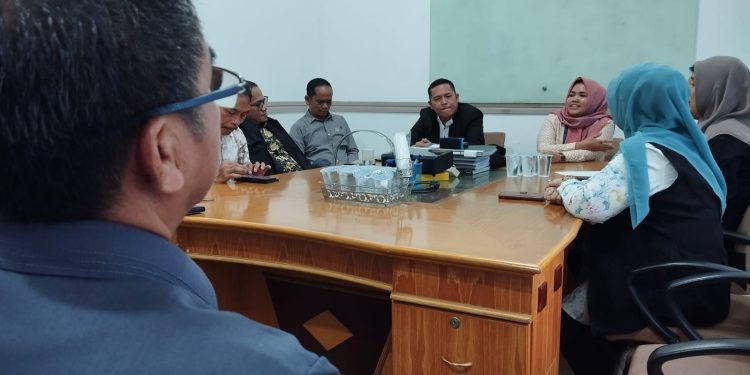 Komisi II DPRD Kota Jambi Minta PT JII Libatkan Pemkot Jambi