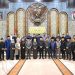 DPRD Kota Jambi Umumkan Penetapan KPU Atas Pemenangan Maulana-Diza