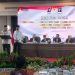 Pleno Terbuka, KPU Muaro Jambi Tetapkan Pasangan BBS- Jun Mahir Sebagai Bupati Terpilih Hasil Pilkada 2024-2029
