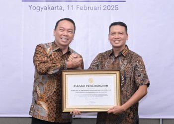 Jasa Raharja, Korlantas POLRI, dan Akademisi UGM Bahas Penguatan Jaminan Perlindungan Korban Kecelakaan Lalu Lintas Jalan dan Angkutan Jalan