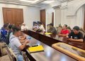Terima Aspirasi Aliansi Honorer: Al Haris Ketua Asosiasi Gubernur Indonesia Surati Menpan-RB
