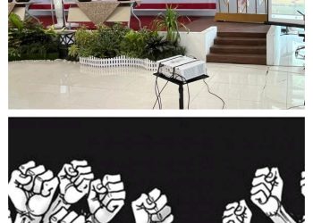 Nyaris Adu Jotos, 7 DPD PPNI di Provinsi Jambi Tolak Hasil MUSWIL VI