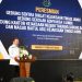 Hadiri Persemian Gedung dan Masjid Oleh Jaksa Agung RI, Gubernur Al Haris: Jaga dan Rawat Gedung Yang Sudah Dibangun