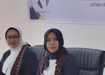 Ketua APJI Jambi Rice Yogina Dukung Program Makan Bergizi Gratis di Jambi