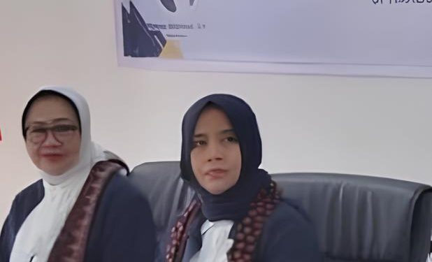 Ketua APJI Jambi Rice Yogina Dukung Program Makan Bergizi Gratis di Jambi