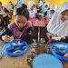 SPPG Salurkan 3.518 Porsi Makan Bergizi Gratis di Hari Kedua