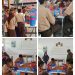 MBG hari ke-3 di Kota Jambi Berjalan Aman dan Lancar