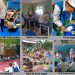 Jelang Ramadhan Siswa Sambut Antusias Penyaluran Program MBG Oleh Yayasan Nuansa Mitra Sejati di Kota Jambi