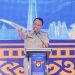 Rakor Pembina Samsat Tingkat Nasional 2025 Dorong Transformasi dan Sinergi Stakeholder untuk Pelayanan Publik yang Lebih Modern dan Adaptif