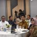 Pj. Bupati Muaro Jambi Hadiri Rapat Kapabilitas Badan Usaha Milik Desa (Bumdes) dan Bumdesma Provinsi Jambi