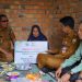 Peresmian Bedah Rumah Desa Tunas Mudo Kec. Sekernan dan Desa Sembubuk Kec. Jaluko