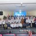 Musyawarah Kerja, Latihan Dasar Kepemimpinan Organisasi dan Pelantikan Pengurus