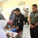 Pantau Makan Bergizi Gratis, Penjabat Bupati Kabupaten Muaro Jambi DRS Raden Najmi: Secara Umum Hari Ini Berjalan Lancar