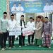 Bupati Bambang Bayu Suseno Sambut Kunjungan Safari Ramadan Wakil Gubernur Jambi, Drs. Abdullah Sani