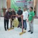 Wabup Junaidi H. Mahir Buka Workshop Hilirisasi Produk UKMK Produk Sawit Penggerak Hijau