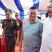Ketua DPRD Kota Jambi Hadiri Peletakan Batu Pertama RS Adhyaksa dan Peresmian Sentra Diklat Kejati