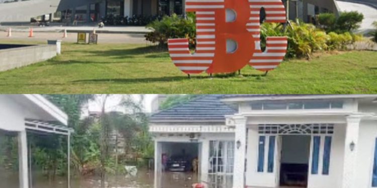 Tak Punya Kolam Retensi, DPRD Kota Jambi Minta Pemkot Jambi Stop Seluruh Pembangunan JBC