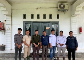 Komisi II DPRD Tanjung Jabung Timur Sidak ke PKS di Mendahara Ulu