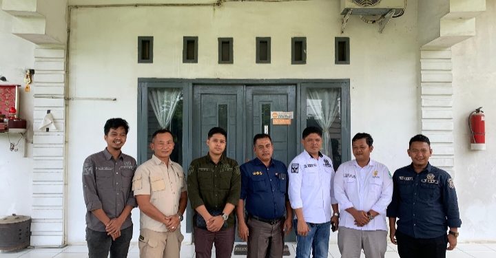 Komisi II DPRD Tanjung Jabung Timur Sidak ke PKS di Mendahara Ulu