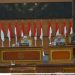 Paripurna DPRD Tanjung Jabung Timur Tentang Pengumuman Usulan Pemberhentian dan Pengangkatan Bupati dan Wakil Bupati Tanjab Timur