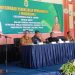 Anggota DPRD Tanjung Jabung Timur Hadiri RKPD di Kecamatan Kuala Jambi