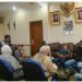 Pimpinan DPRD, Nyatakan Siap Croscek Sejumlah Perusahaan Yang Beroperasi Di Wilayah Tanjab timur
