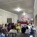 Anggota DPRD Kabupaten Tanjung Jabung Timur Usman, S.I.P, Reses di Desa Siau Dalam, Muara Sabak Timur