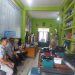 Jasa Raharja Wilayah Jambi Sosialisasikan Program Pengajar Peduli Keselamatan Lalu Lintas di SMA 4 Kota Jambi