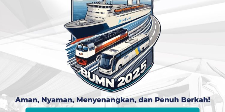 Mudik Gratis BUMN Kembali Digelar, Wujud Nyata Pelayanan BUMN untuk Masyarakat