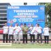Meriahkan HUT ke-68 Provinsi Jambi Dinas PUPR Jambi Gelar Lomba Gateball Gubernur Cup 2025