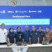 PT Jasa Raharja Paparkan Persiapan Menghadapi Idulfitri 2025 Sekaligus Umumkan Program Mudik Gratis
