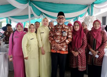 Sekda Sudirman: Bazar Ramadhan Ringankan Beban Masyarakat