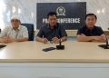 DPRD Jambi Bentuk Pansus PI dan Optimalisasi PAD