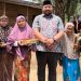 Pinto Jayanegara Himbau Masyarakat yang Mudik ke Jambi untuk Berhati-hati di Perjalanan