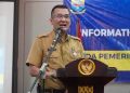 Kominfo Provinsi Jambi Putus Kontrak Kerjasama Puluhan Media Fathner, Ada apa?