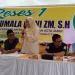 Anggota DPRD Kota Jambi Dyah Kumala Dewi Gelar Reses di Kelurahan Legok