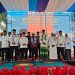 Gubernur Al Haris Halal bi Halal Bersama Masyarakat Tanjung Raden