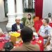 Pengurus PWI Jambi Silaturahmi Ke Rumah Penasehat PWI