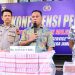 Polda Jambi Bongkar Korupsi di Dinas Pendidikan Provinsi Jambi