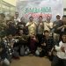 Forum Film Jambi Gelar Halal Bi Halal dan Tasyakuran: Perkuat Konsolidasi dan Strategi Promosi Daerah