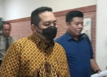 Kasus SPJ Fiktif Pinto Mulai Melebar ke Anggota Dewan Yang Lain